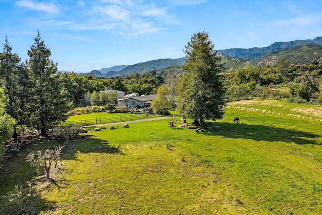 7040 Gobernador Canyon Rd, Carpinteria, CA 93013 - photo 4