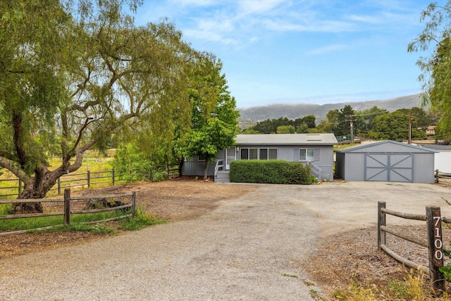 7040 Gobernador Canyon Rd, Carpinteria, CA 93013 - photo 30