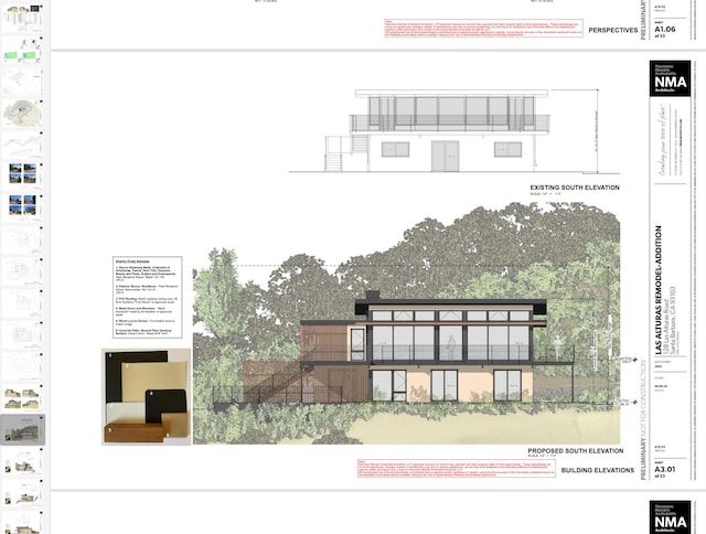 128 Las Alturas Rd, Santa Barbara, CA 93103 - view of miscellaneous property collateral