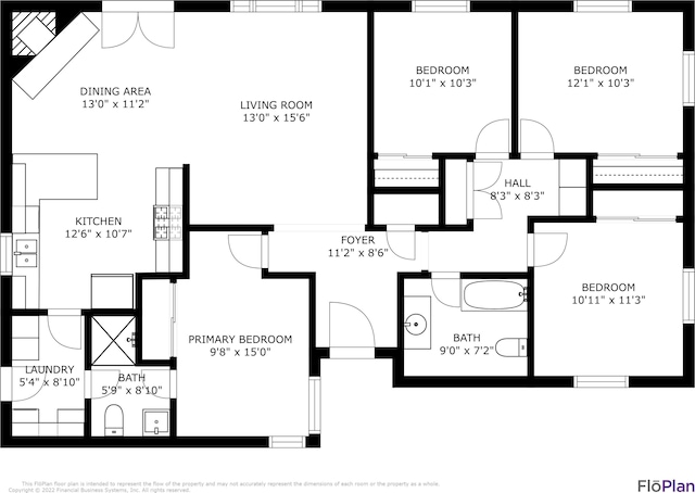 103 Walnut Ln, Santa Barbara, CA 93111 - photo 39