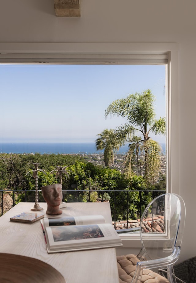 15 Loma Media Rd, Santa Barbara, CA 93103 - view of patio / terrace