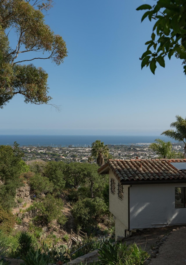 15 Loma Media Rd, Santa Barbara, CA 93103 - water view