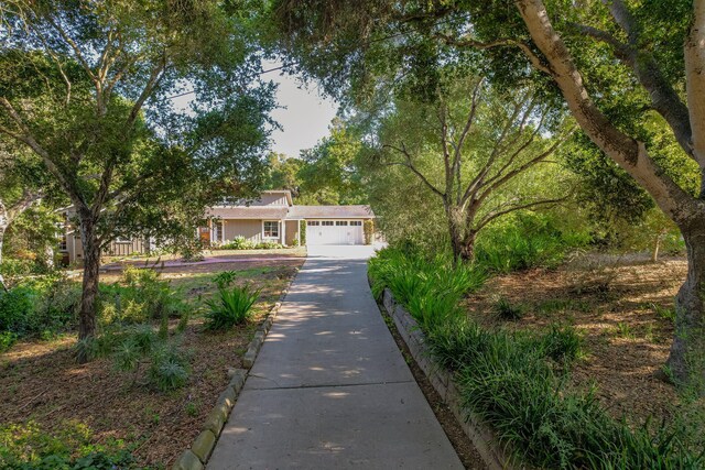 1445 School House Rd, Montecito, CA 93108 - photo 5