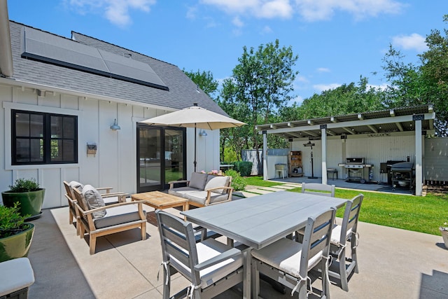 3611 Montebello St, Santa Ynez, CA 93460 - photo 31