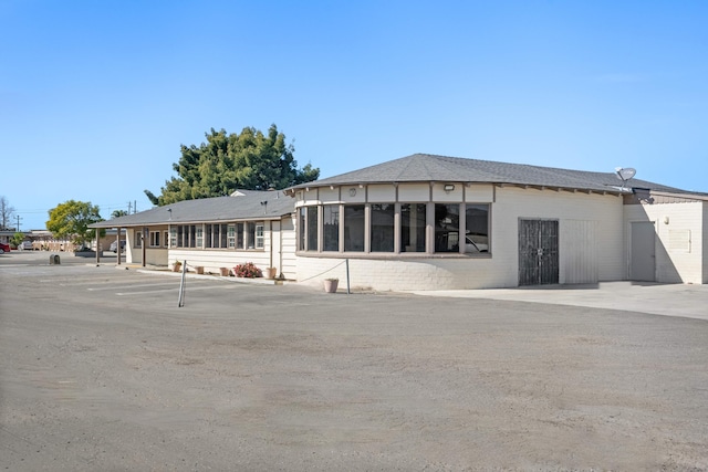 1324 N Broadway, Santa Maria, CA 93454 - back of property