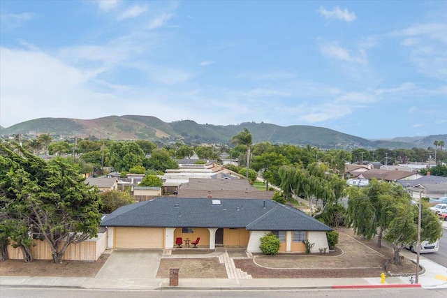 1300 E Airport Ave, Lompoc, CA 93436 - view of mountain background
