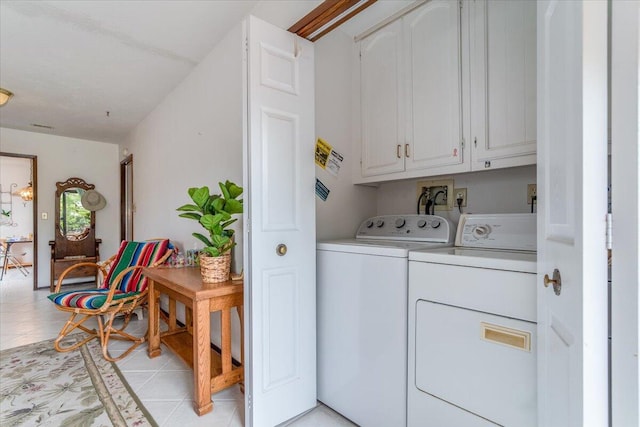 1300 E Airport Ave, Lompoc, CA 93436 - laundry area with cabinet space and independent washer and dryer