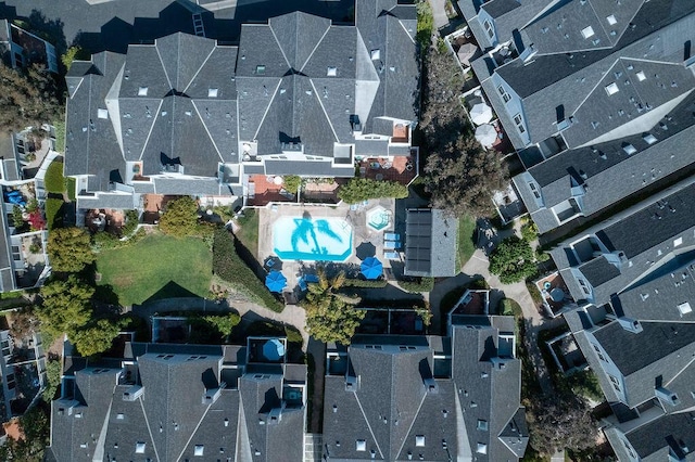 4515 Carpinteria Ave Unit G, Carpinteria, CA 93013 - view of property location with a pool area