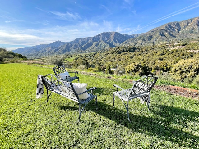 595 Freehaven Dr, Santa Barbara, CA 93108 - photo 2