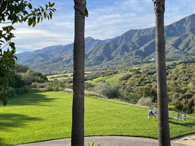 595 Freehaven Dr, Santa Barbara, CA 93108 - photo 11