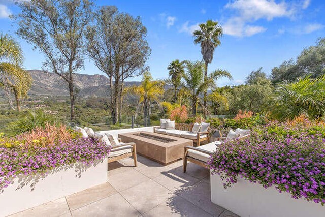 595 Freehaven Dr, Santa Barbara, CA 93108 - photo 9
