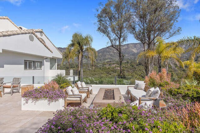 595 Freehaven Dr, Santa Barbara, CA 93108 - photo 18