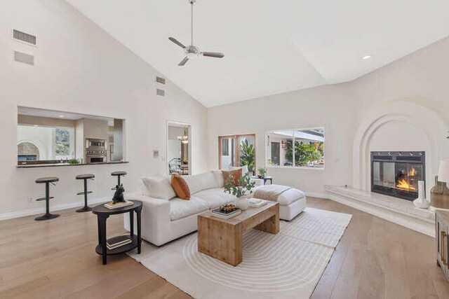 595 Freehaven Dr, Santa Barbara, CA 93108 - photo 31