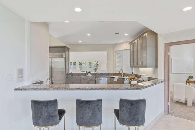 595 Freehaven Dr, Santa Barbara, CA 93108 - photo 34