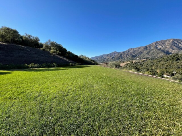 595 Freehaven Dr, Santa Barbara, CA 93108 - photo 44