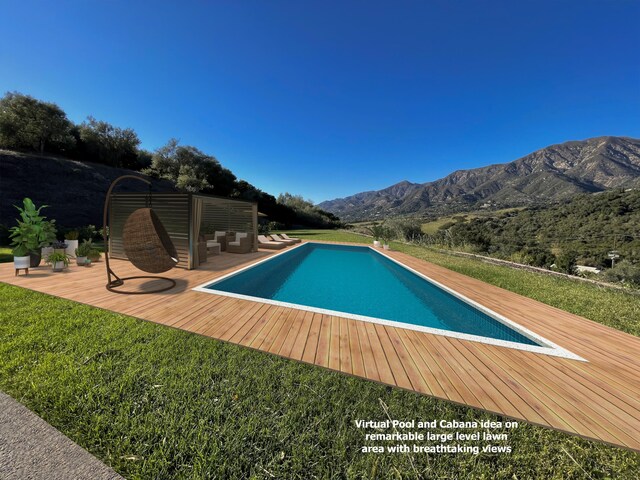 595 Freehaven Dr, Santa Barbara, CA 93108 - photo 43