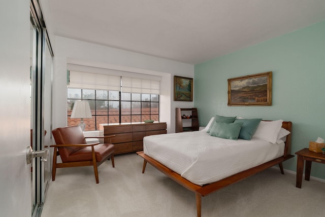 2206 Martinique Ln, Oxnard, CA 93035 - bedroom with light colored carpet