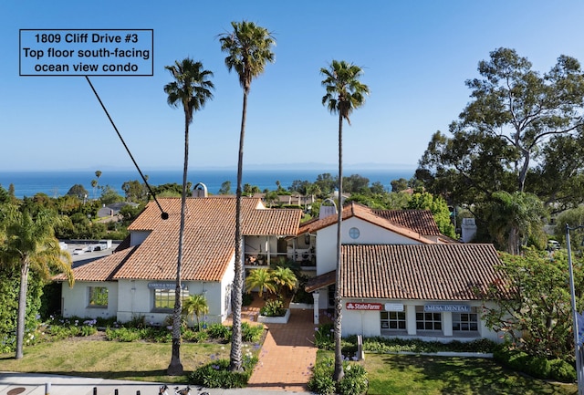 1809 Cliff Dr Unit 3, Santa Barbara, CA 93109 - photo 2