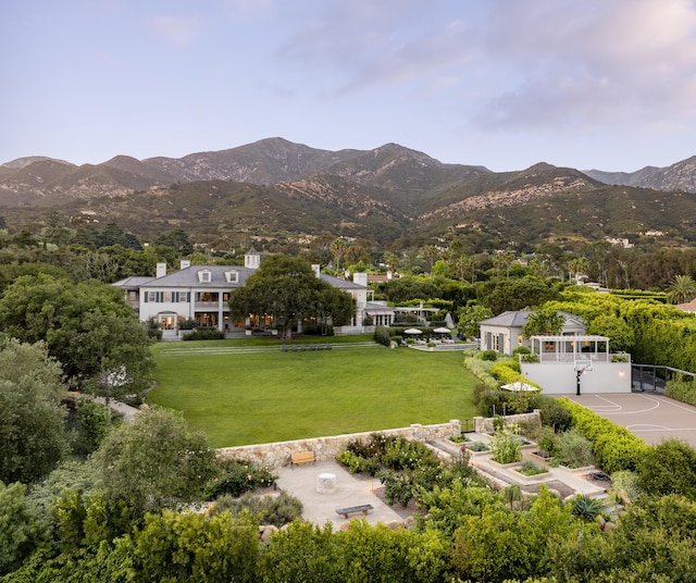 700 Picacho Ln, Montecito, CA 93108 - photo 2