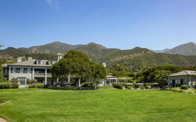 700 Picacho Ln, Montecito, CA 93108 - photo 9