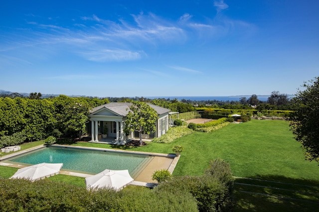 700 Picacho Ln, Montecito, CA 93108 - photo 26