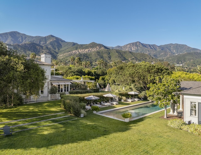 700 Picacho Ln, Montecito, CA 93108 - photo 39