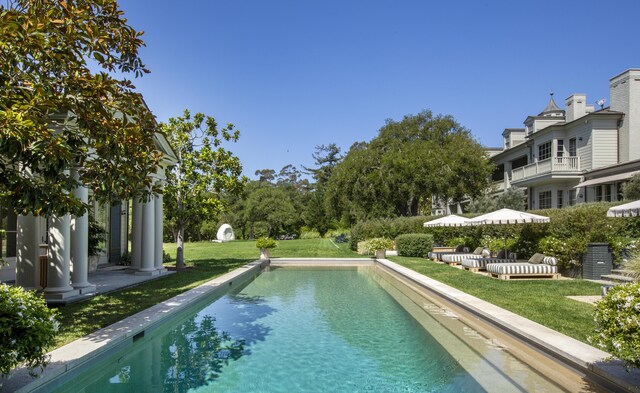 700 Picacho Ln, Montecito, CA 93108 - photo 40
