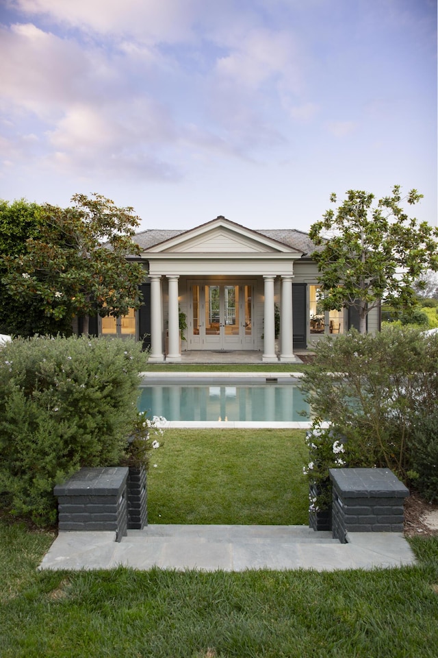 700 Picacho Ln, Montecito, CA 93108 - photo 41