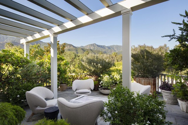 700 Picacho Ln, Montecito, CA 93108 - photo 29