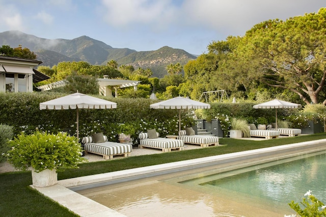 700 Picacho Ln, Montecito, CA 93108 - photo 20