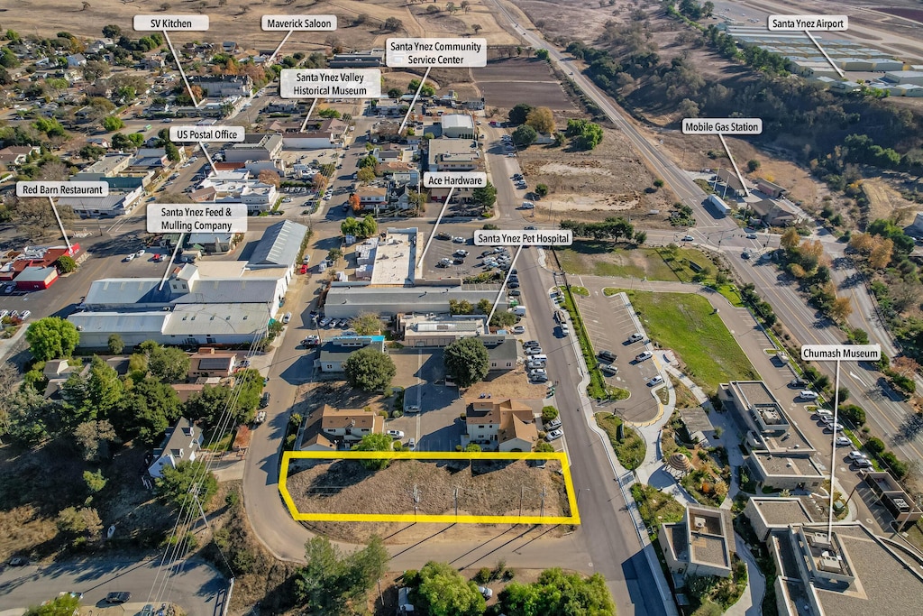 00 Numancia St, Santa Ynez, CA 93460