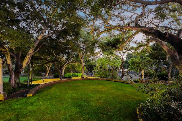 405 Toro Canyon Rd, Carpinteria, CA 93013 - view of grassy yard