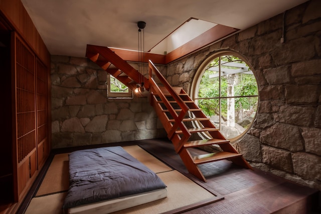 405 Toro Canyon Rd, Carpinteria, CA 93013 - view of stairs
