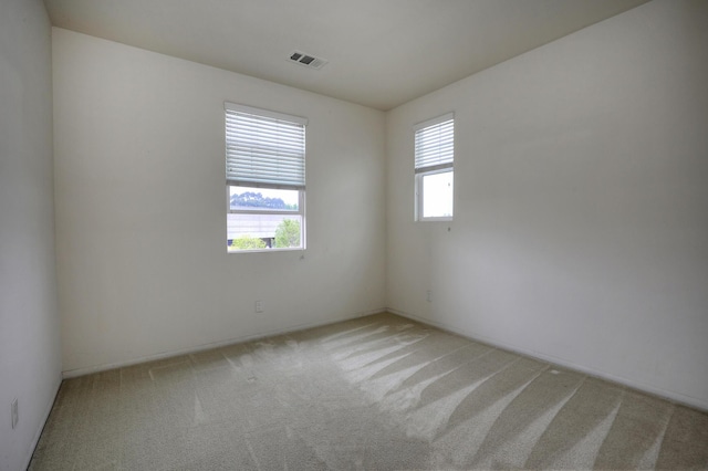 6607 Fathom Way, Goleta, CA 93117 - unfurnished room with light colored carpet