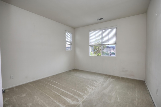 6607 Fathom Way, Goleta, CA 93117 - unfurnished room featuring carpet floors