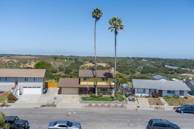 412 Milky Way, Lompoc, CA 93436 - drone / aerial view