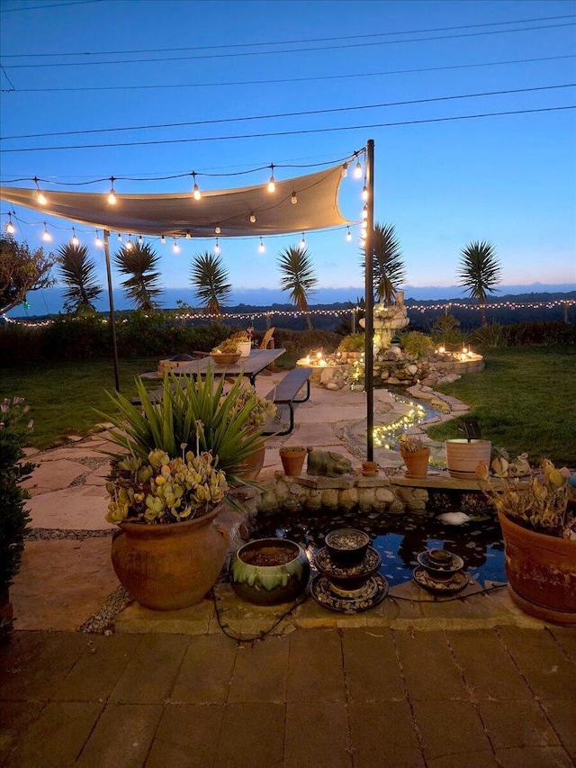 412 Milky Way, Lompoc, CA 93436 - view of patio / terrace