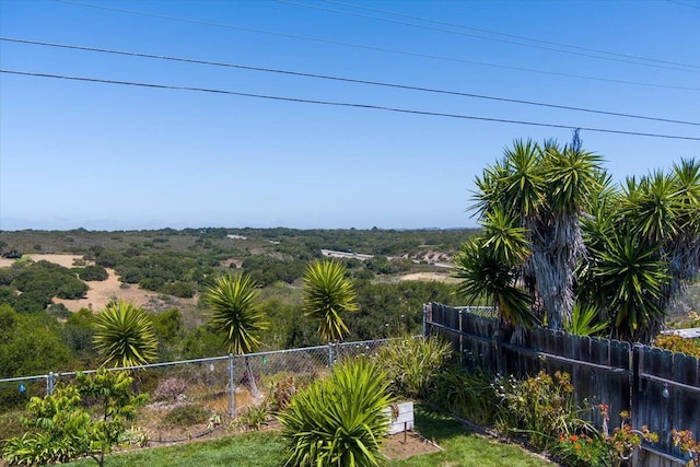 412 Milky Way, Lompoc, CA 93436 - view of yard