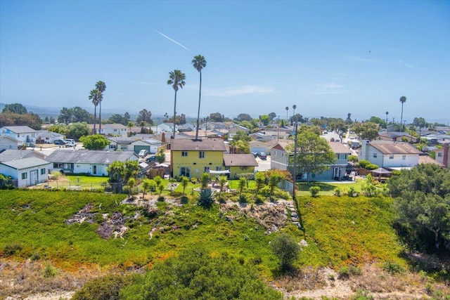 412 Milky Way, Lompoc, CA 93436 - aerial view of residential area