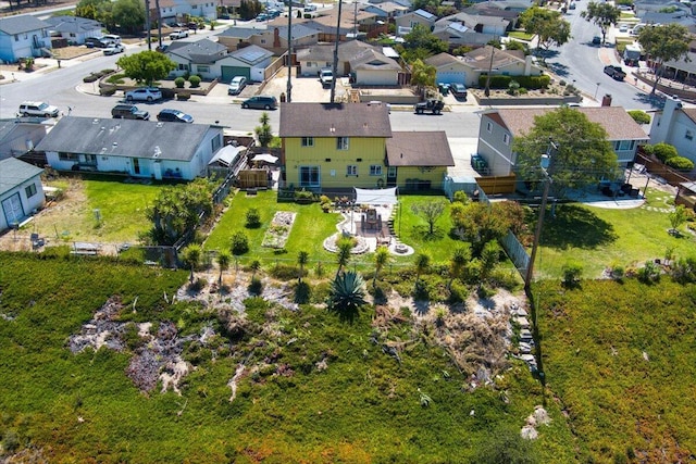 412 Milky Way, Lompoc, CA 93436 - aerial perspective of suburban area