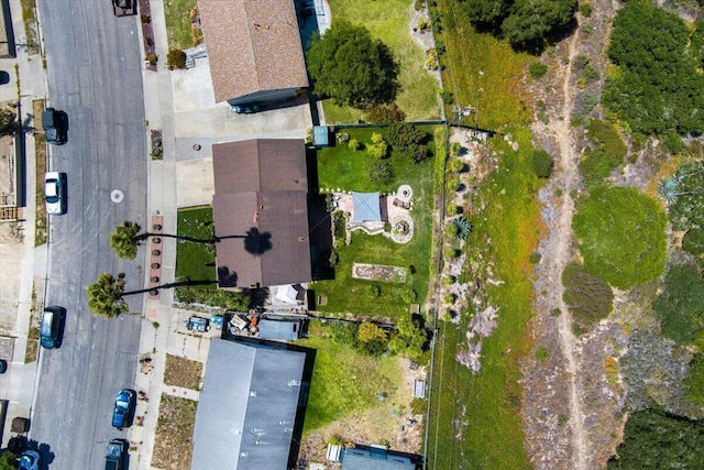 412 Milky Way, Lompoc, CA 93436 - aerial overview of property's location