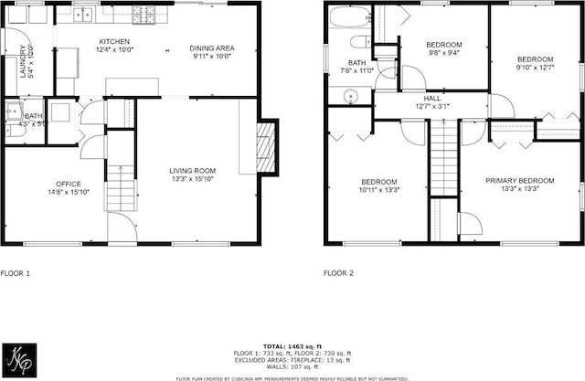 412 Milky Way, Lompoc, CA 93436 - view of home floor plan