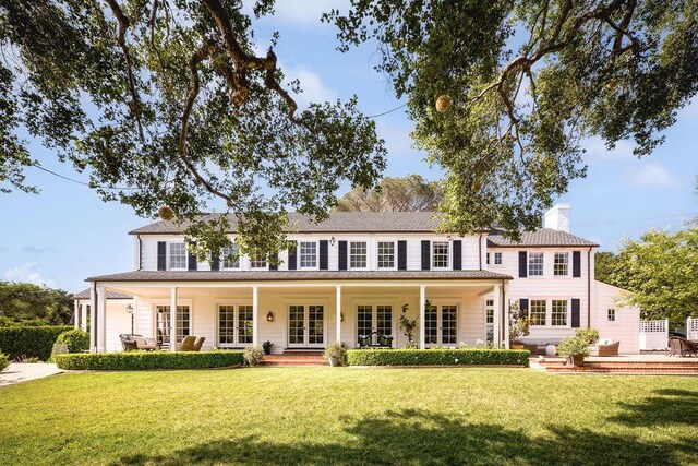 770 Mission Canyon Rd, Santa Barbara, CA 93105 - photo 35