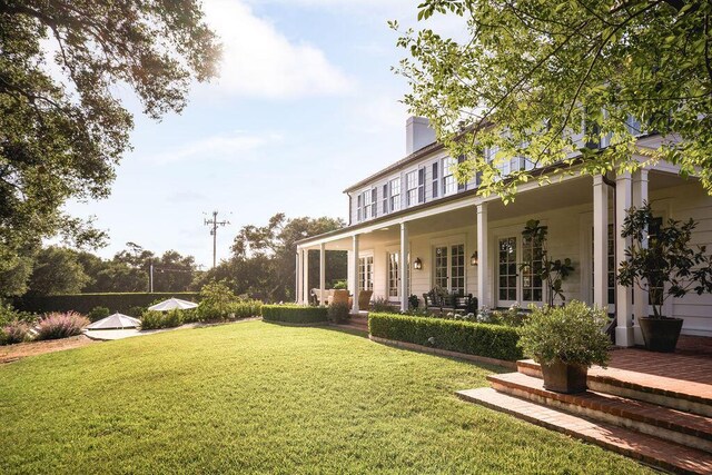 770 Mission Canyon Rd, Santa Barbara, CA 93105 - photo 33