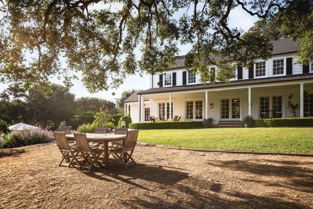770 Mission Canyon Rd, Santa Barbara, CA 93105 - photo 36