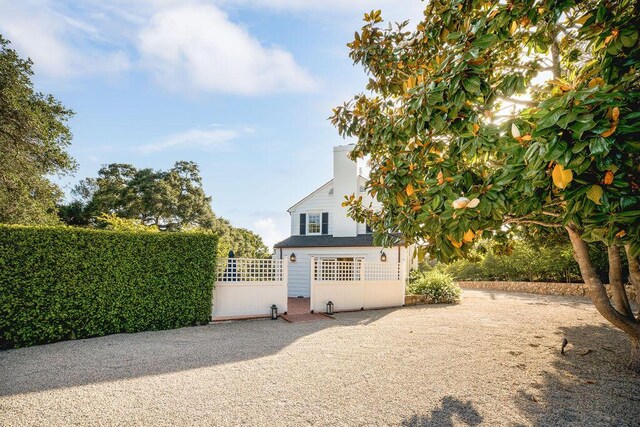 770 Mission Canyon Rd, Santa Barbara, CA 93105 - photo 30