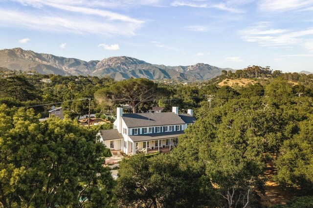 770 Mission Canyon Rd, Santa Barbara, CA 93105 - photo 43