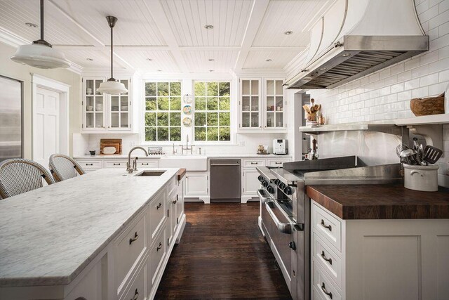 770 Mission Canyon Rd, Santa Barbara, CA 93105 - photo 8