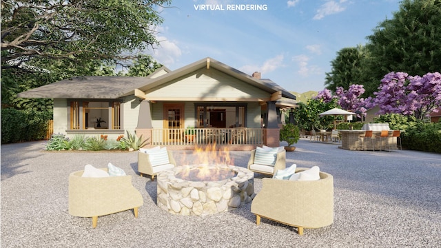 3204 Calle Pinon, Santa Barbara, CA 93105 - photo 2