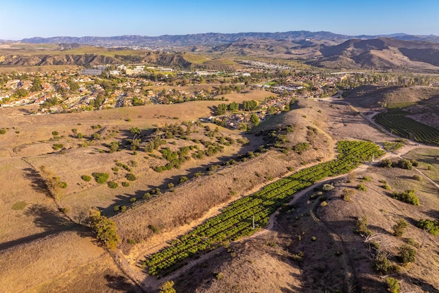 15299 Middle Ranch Rd, Moorpark, CA 93021